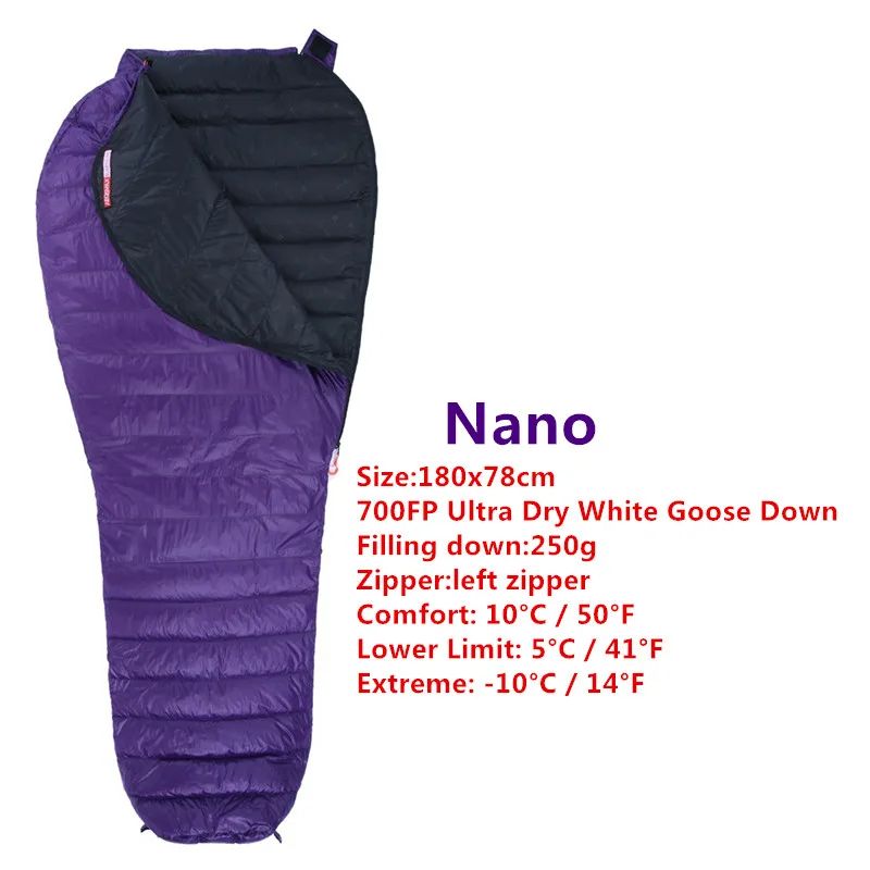 Color:Nano 250g Purple