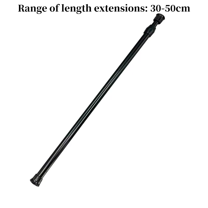 Średnica 1,3 cm na dużą długość 30-50 cm