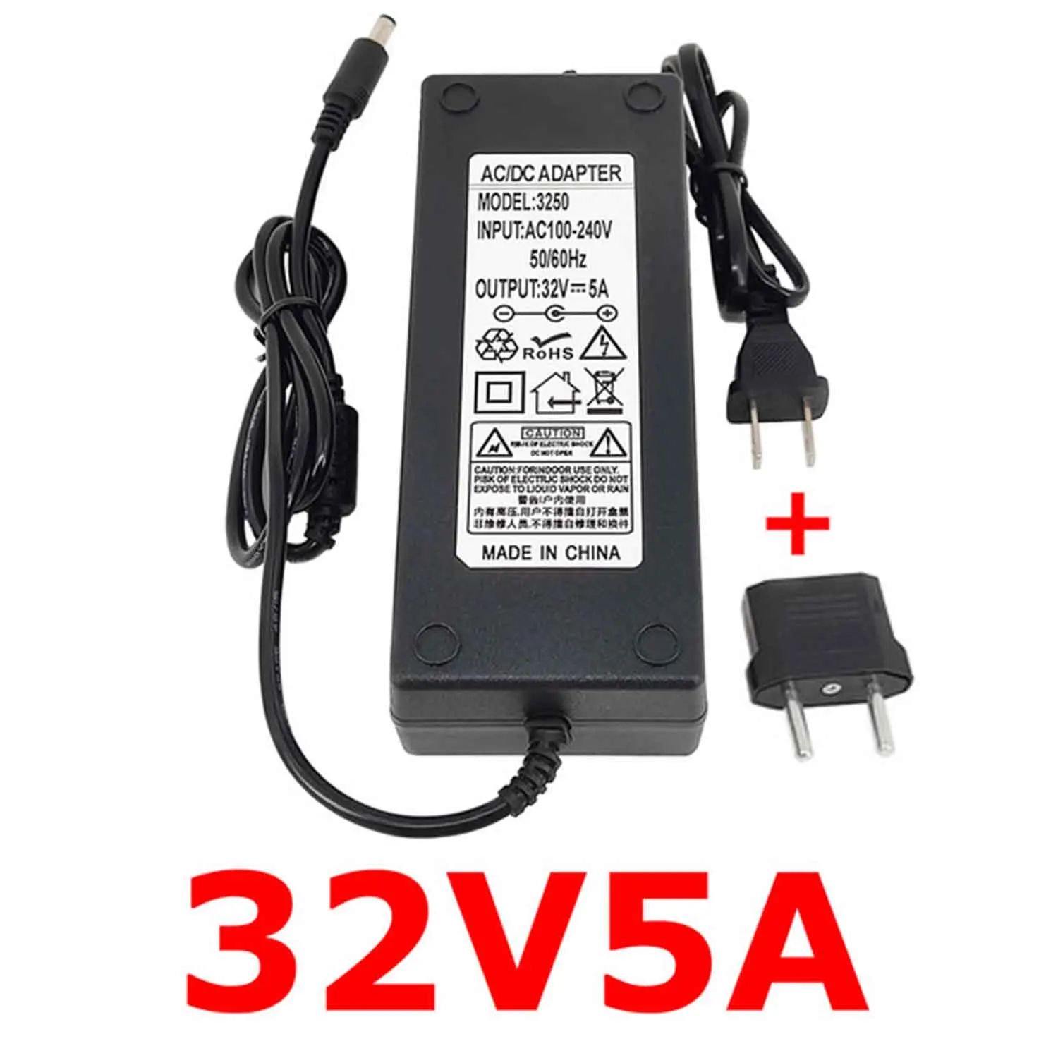 Color:32V5A Power Supply