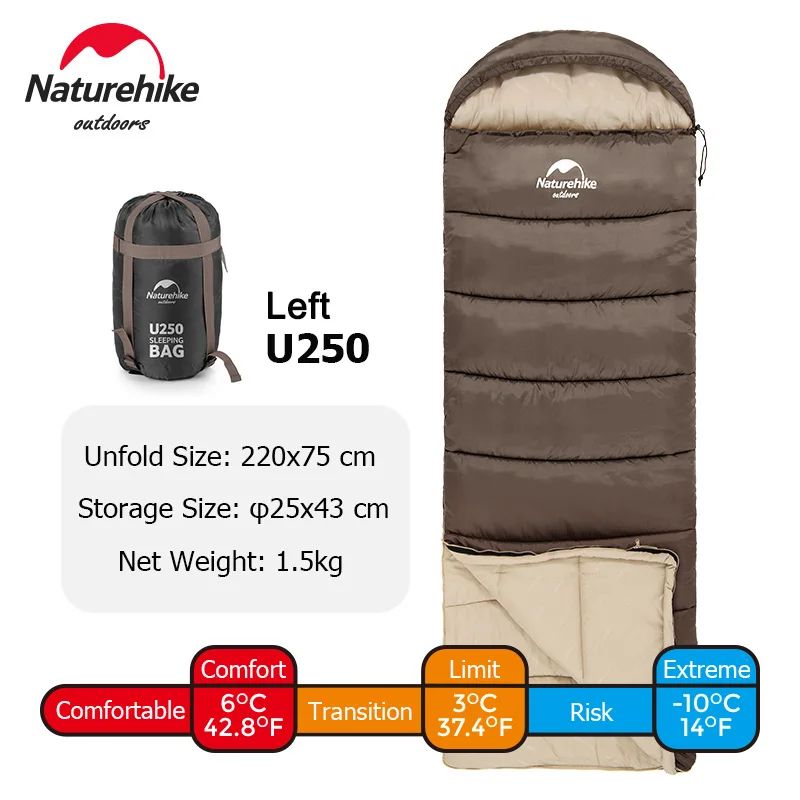 Color:Brown-U250-left