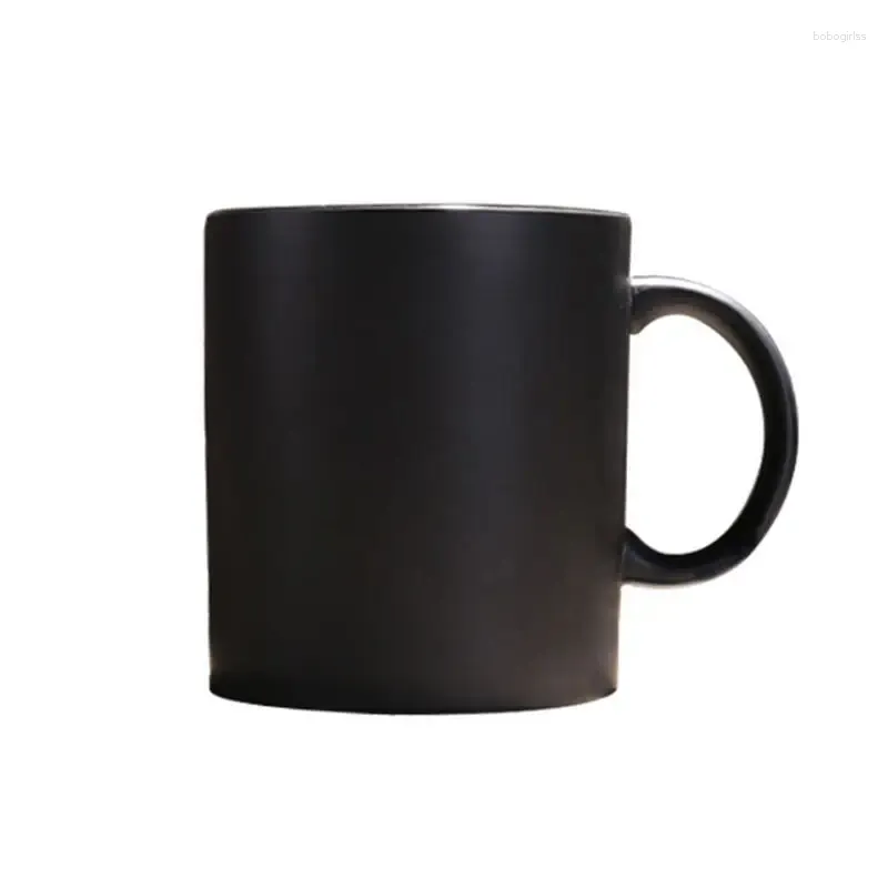 Matte Mug single Cup