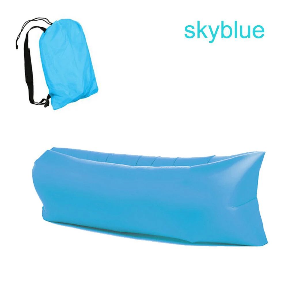 Color:sky blue