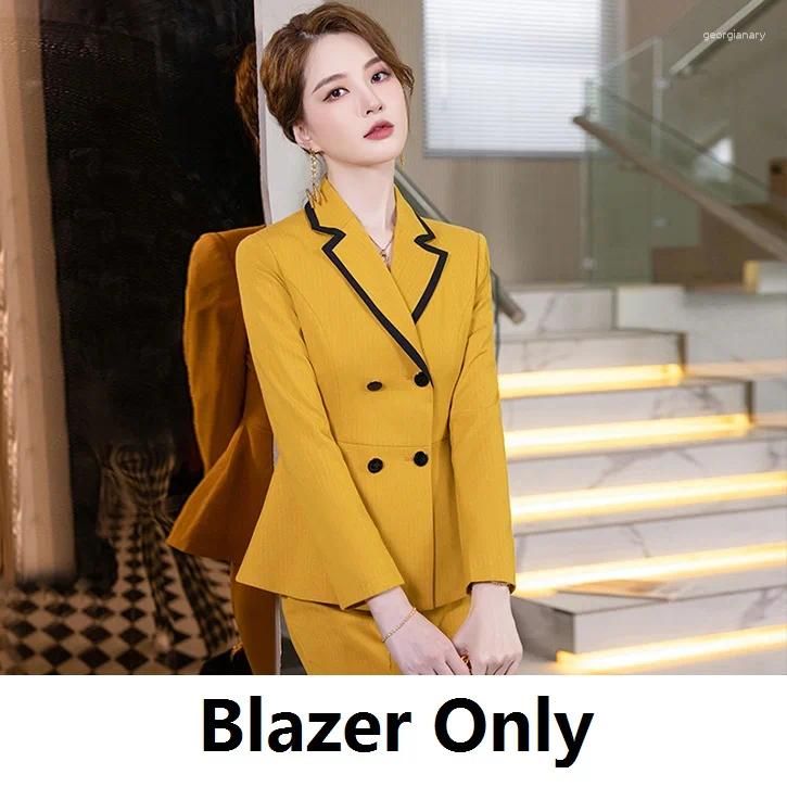 Blazer Only