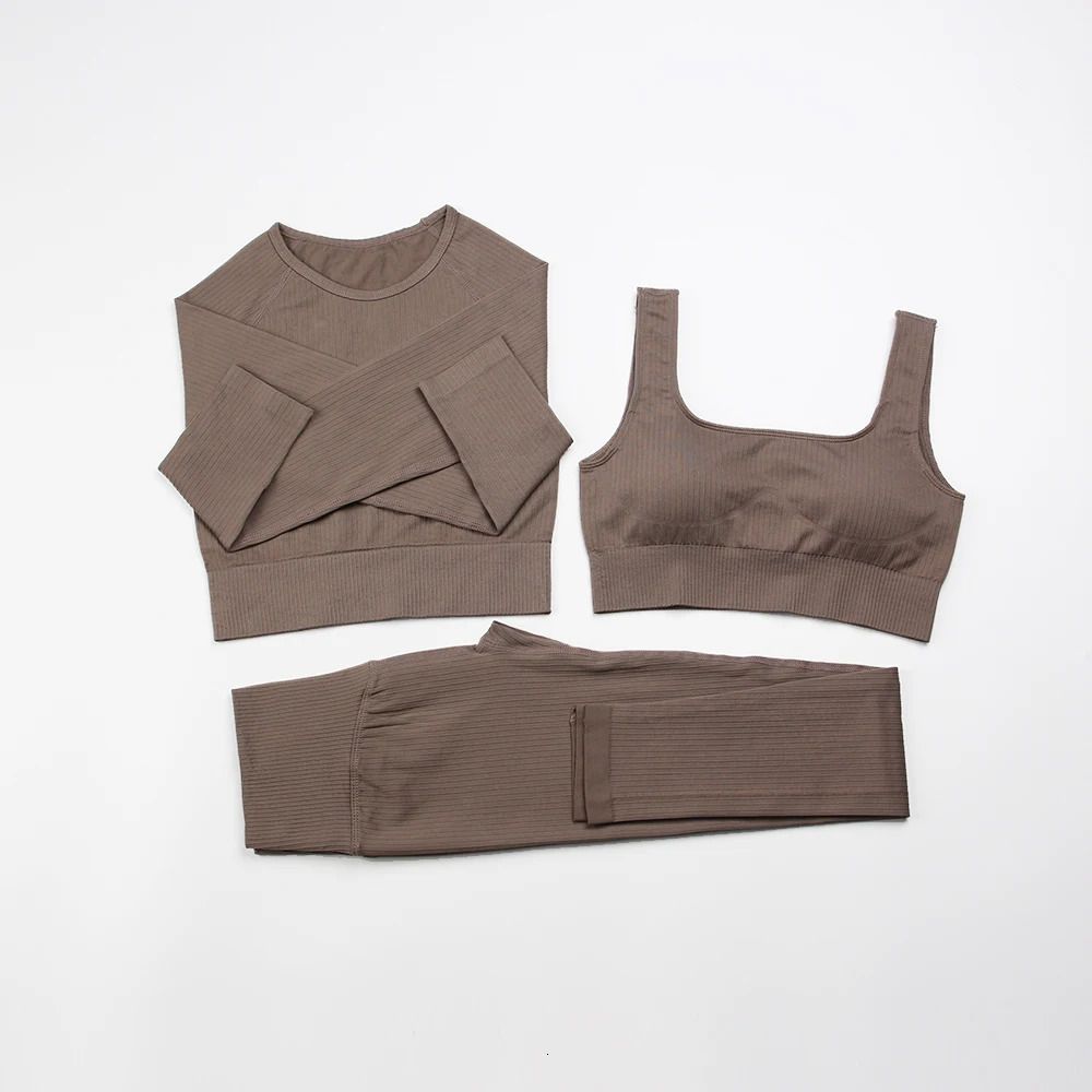 Bra Pants Khaki