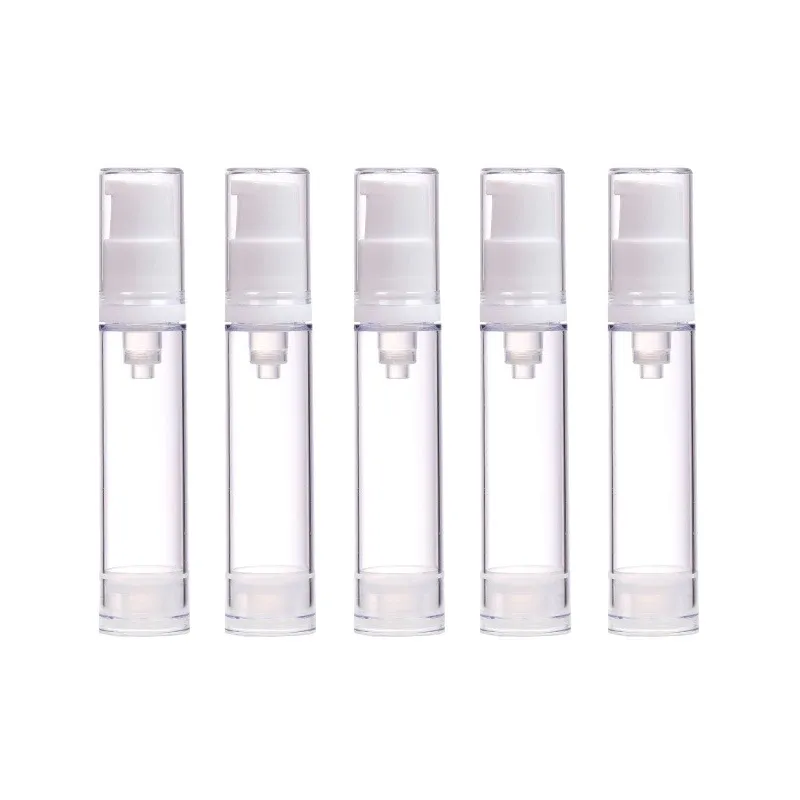 Tous vaporiums 5pcs 10 ml pas de boîte