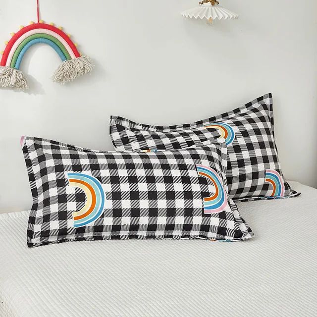 14-2pc Pillowcases48x74