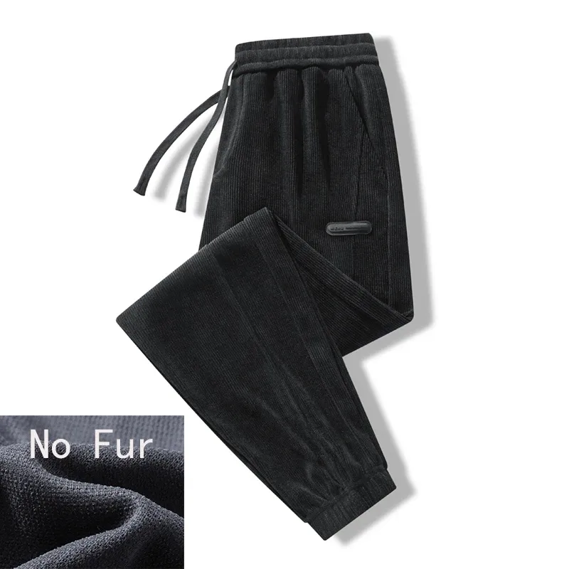 Black No Fur