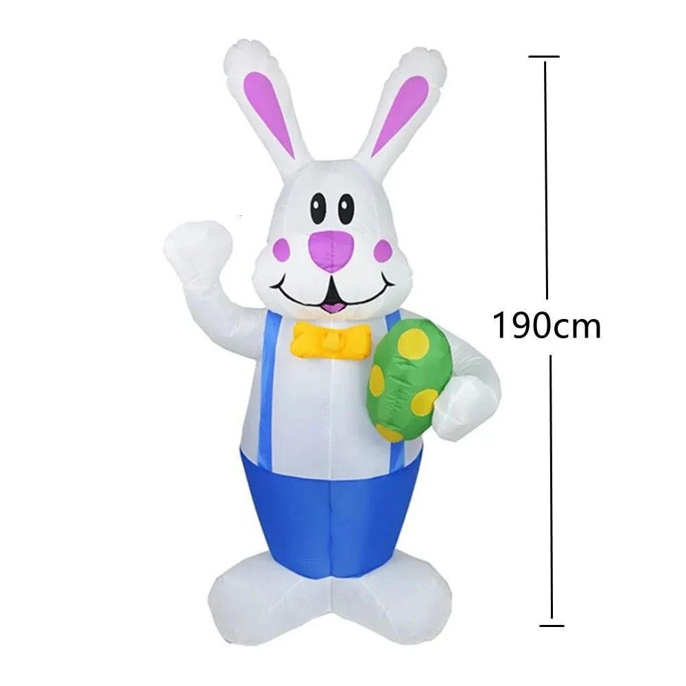 1,9 m de lapin-UE