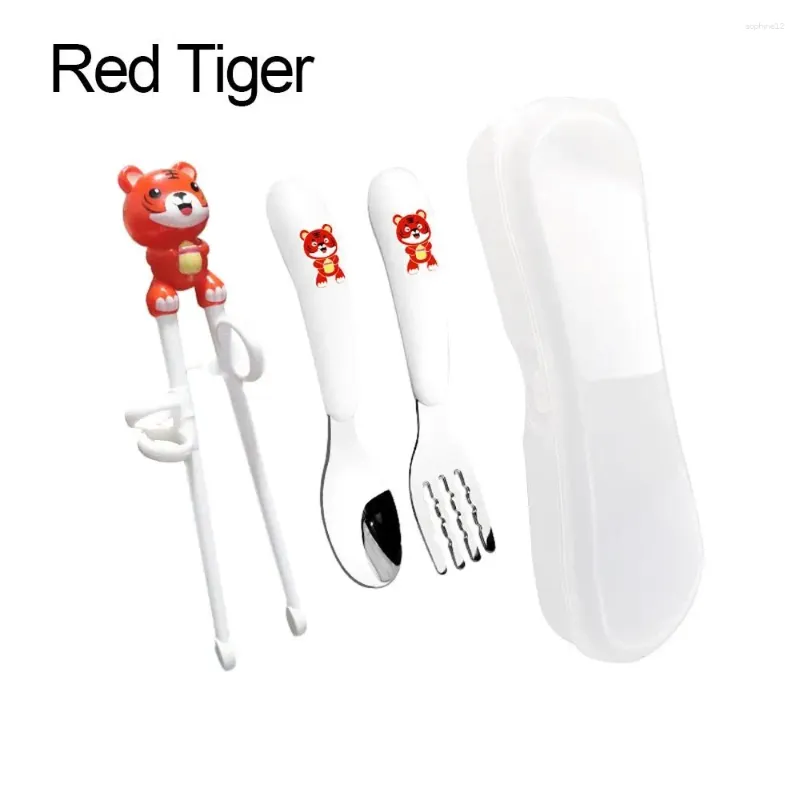 Red Tiger