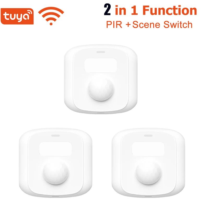 Cor: 3pcs wifi