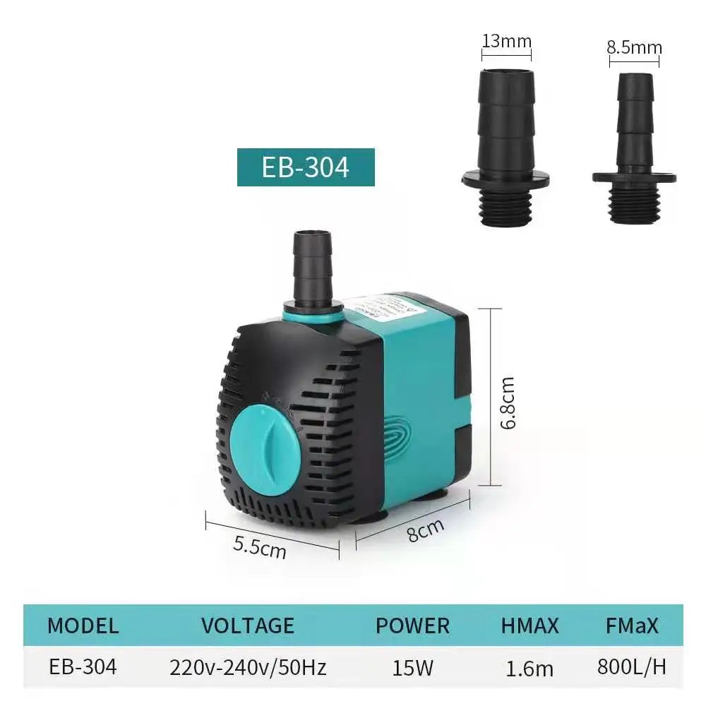 Colore: EB-304 15WPower: Plug UE