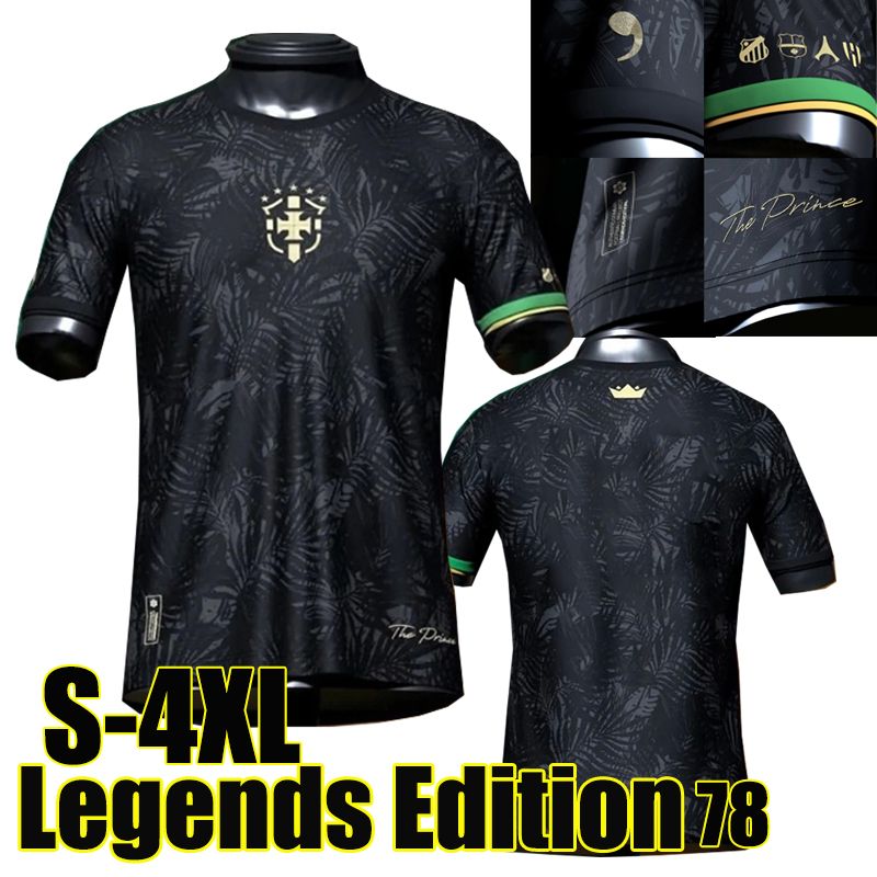 Baxi Legends edition