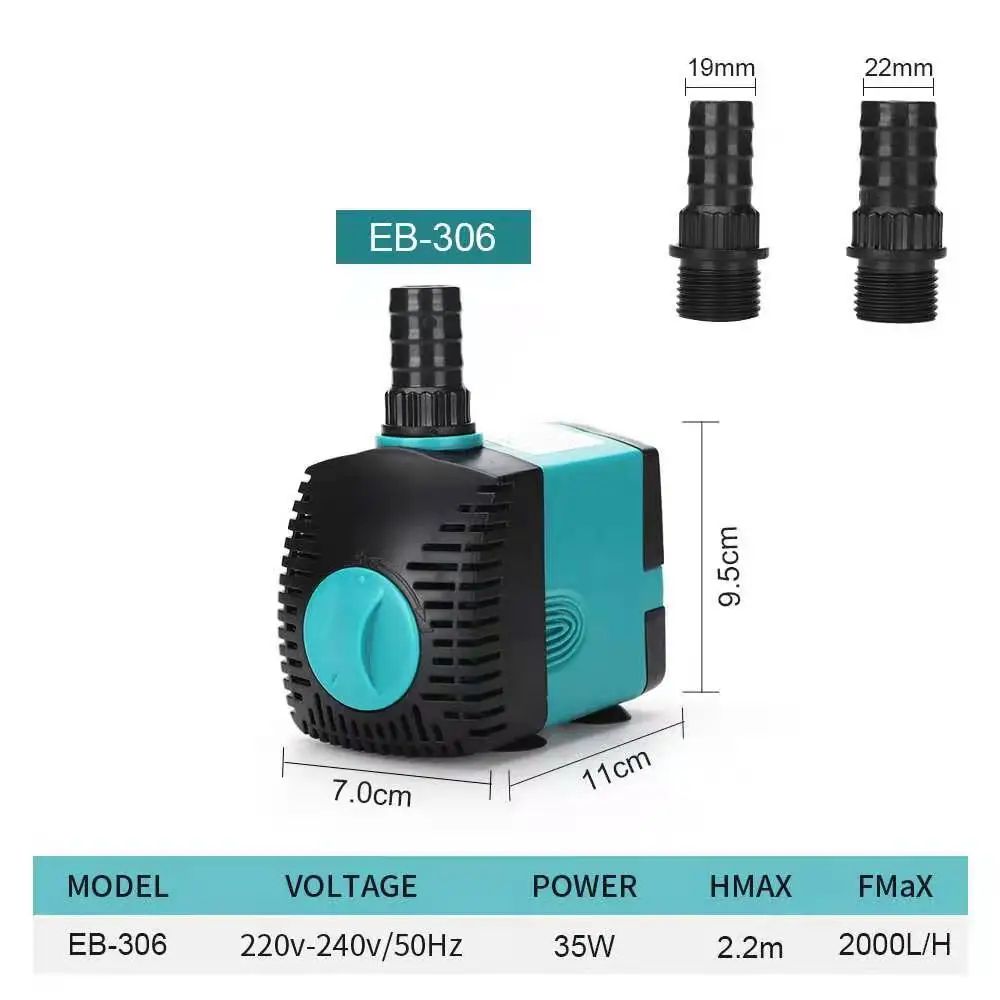 Colore: EB-306 35WPOWER: Plug UE