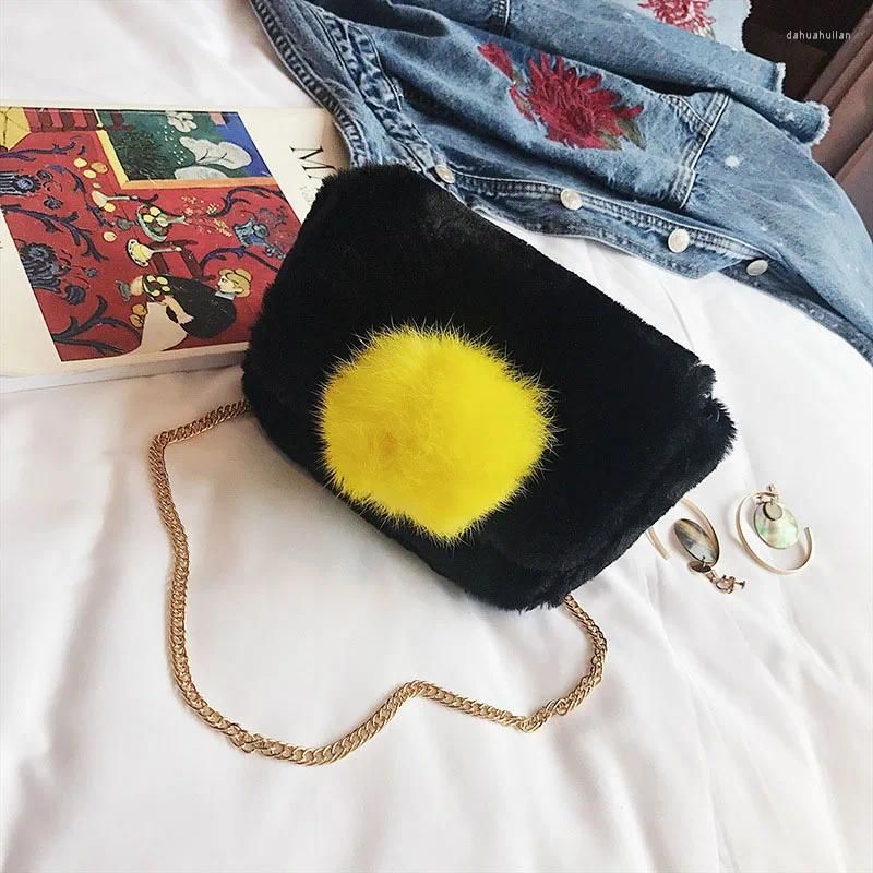 Black  women bag