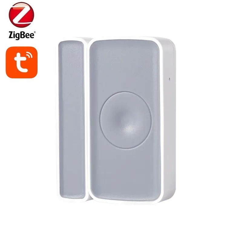 Door Sensor-English-Us Plug