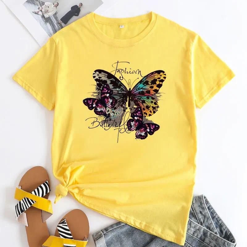 T022-Yellow