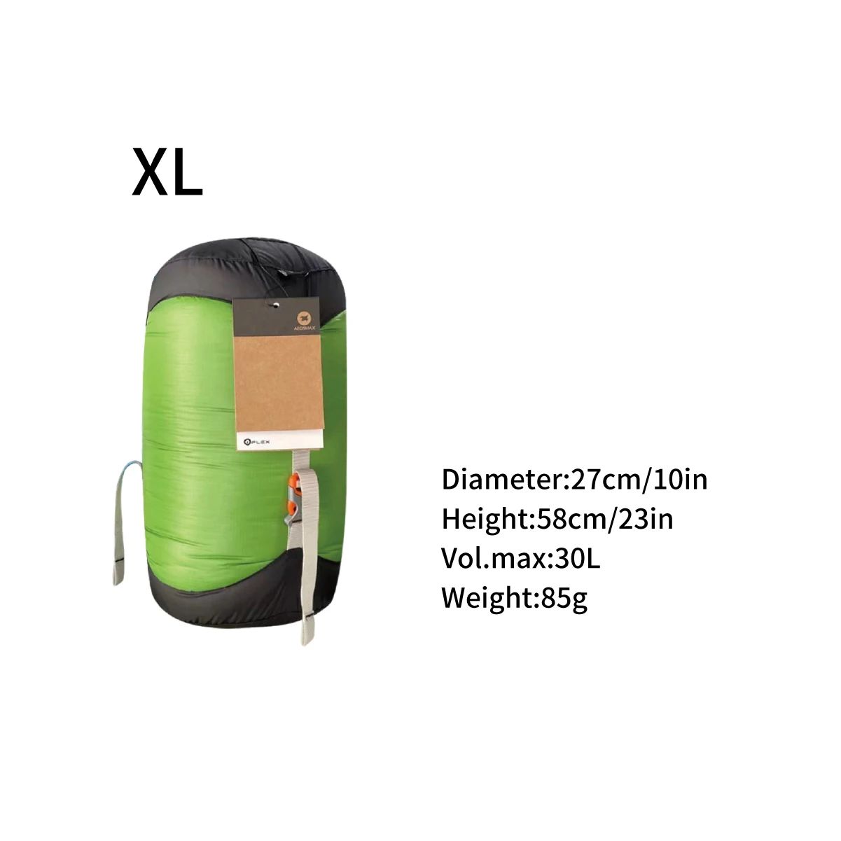 Color:XL-Green