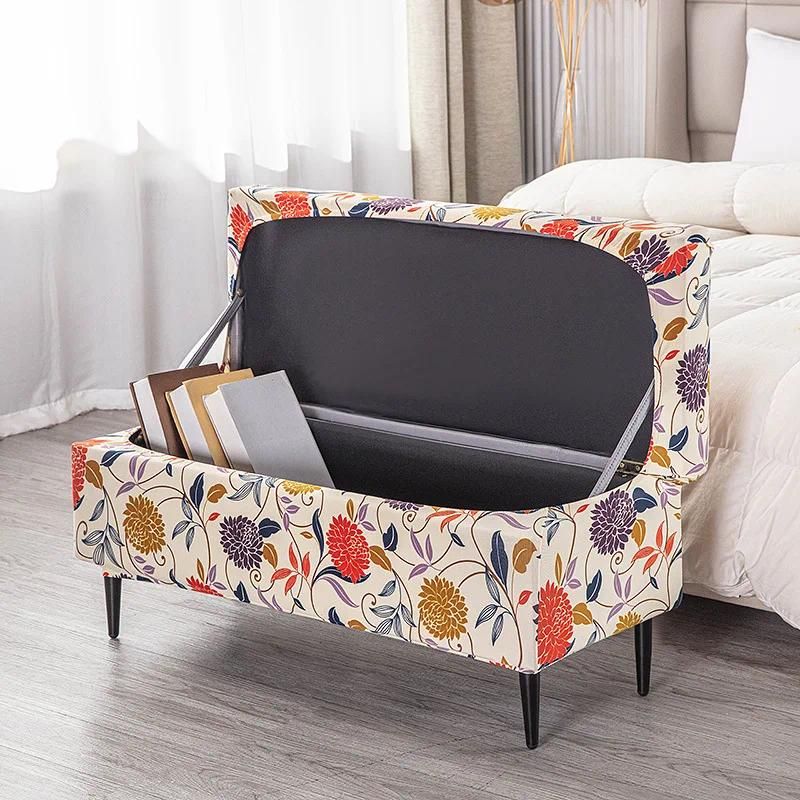 S 45--75cm 05- Stool Cover