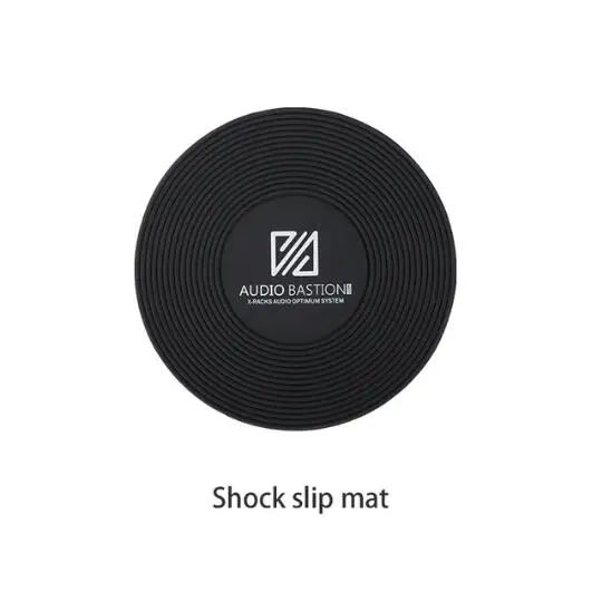 Bundel: 4 stuks Kleur: Shock slip mat