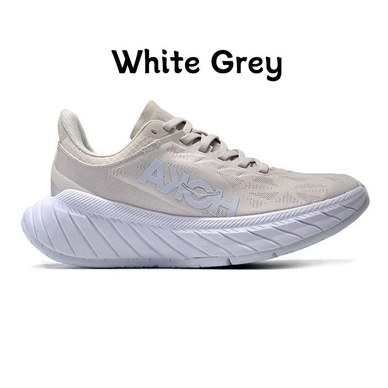 41 White Grey