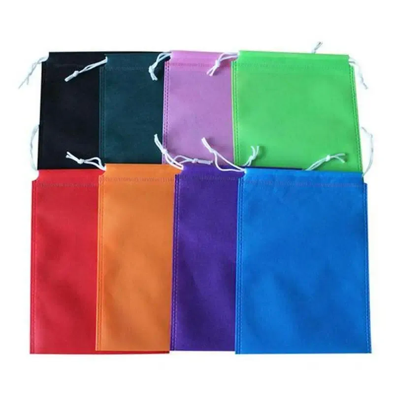 Color Non-woven Bag