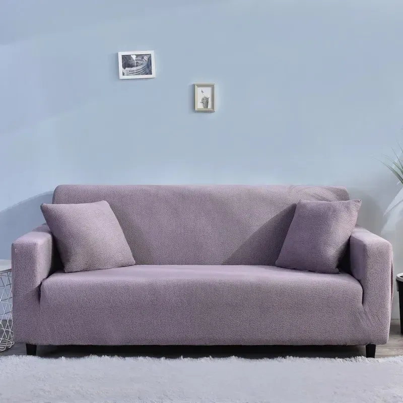 1-seater 90-140cm PURPLE