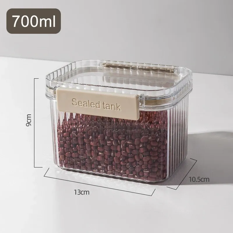 700ml storage box