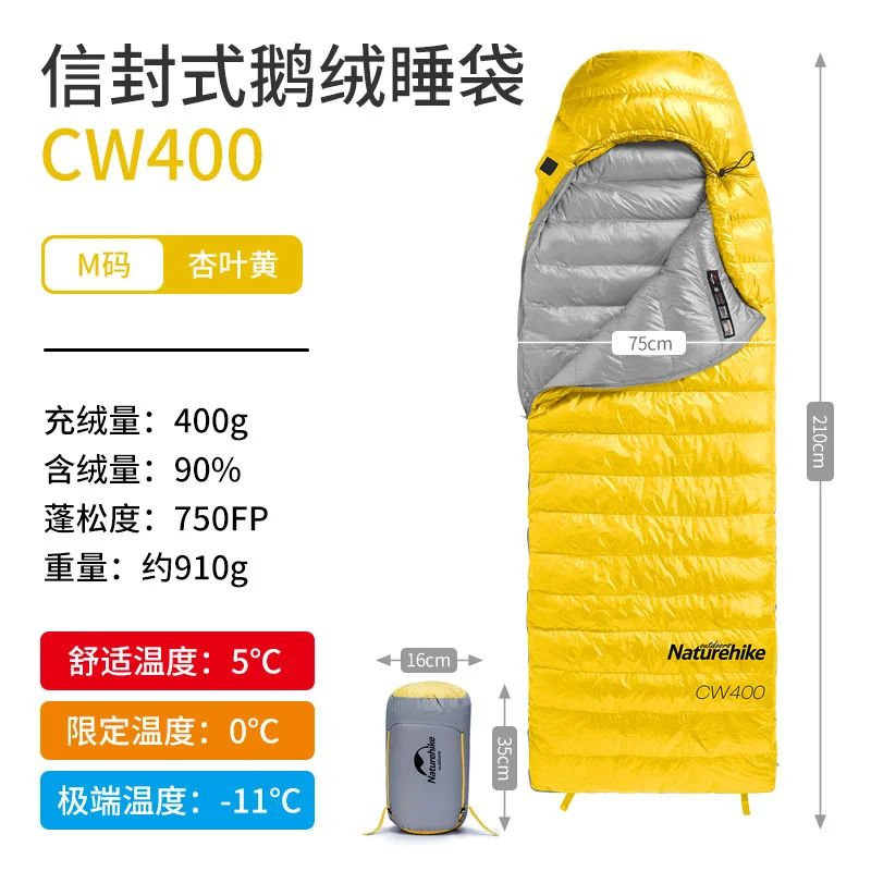 Color:CW400 Yellow M