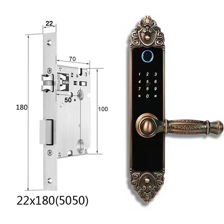 Renk: 22-180 (5050)