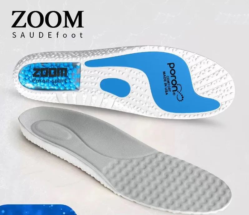 White Air Insole-s 37-38