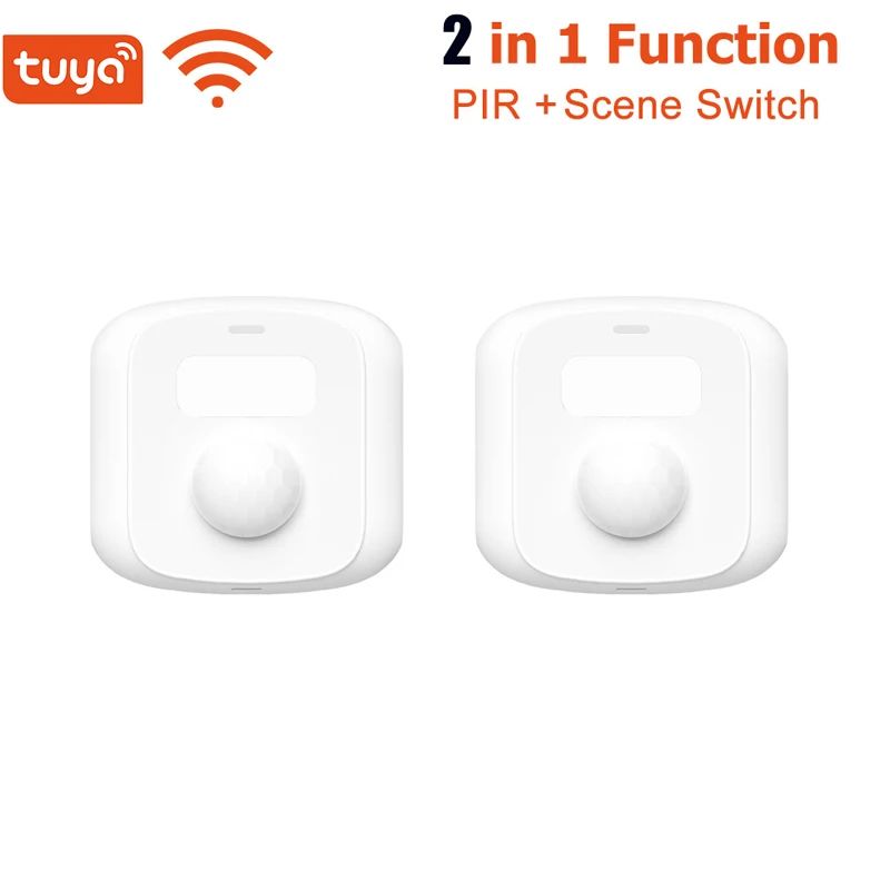 Cor: 2pcs wifi