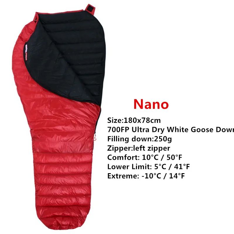 Color:Nano 250g Red