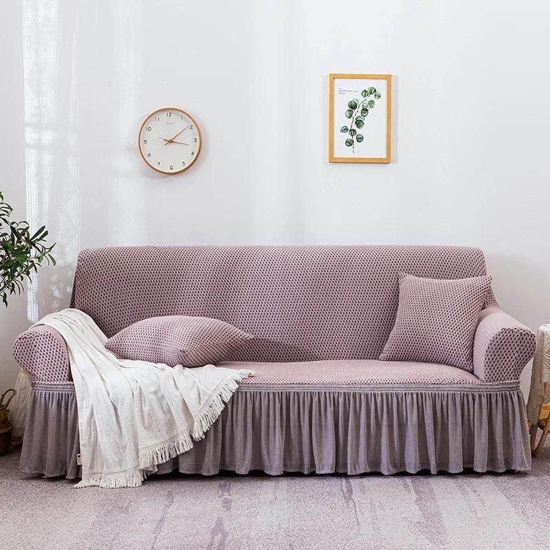 1-seater 90-140cm Pink