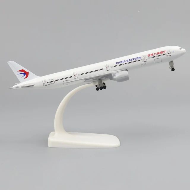 China Eastern