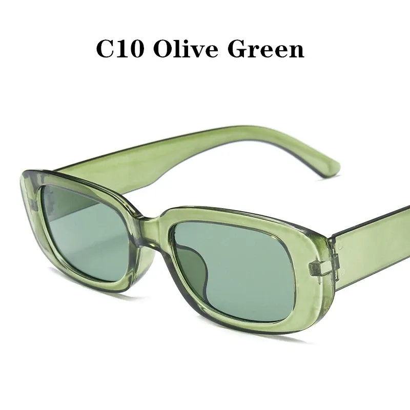 Chiny Y51 C10 Olive Green