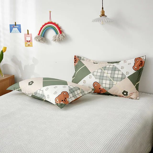 23-2pc Pillowcases48x74