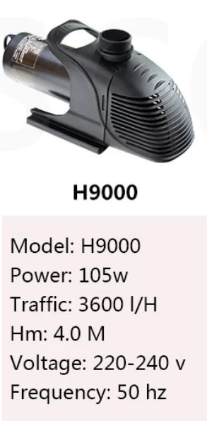 H-9000