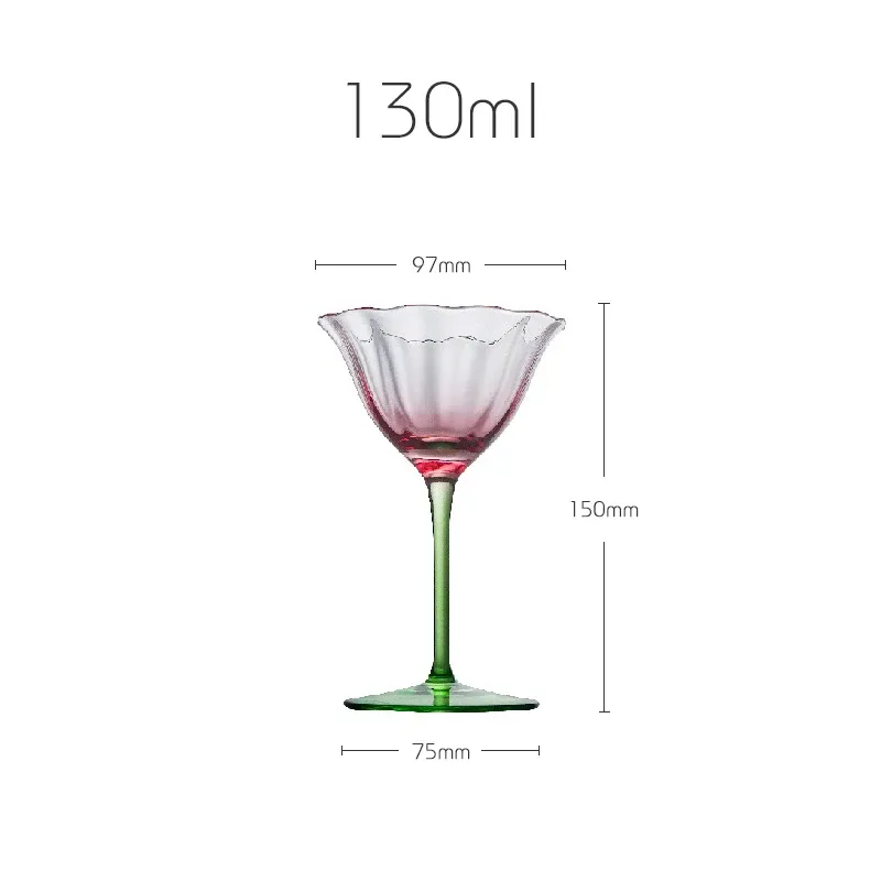 101-200 ml de Chine Martini 130 ml