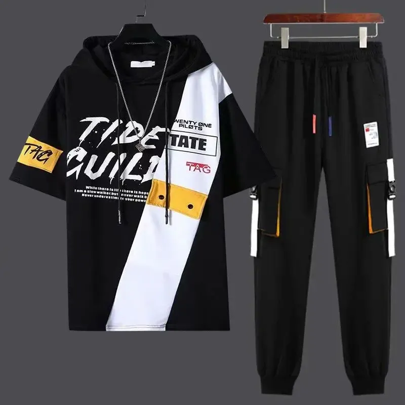 T8 Two Piece Set