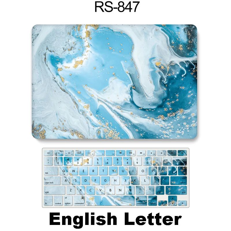 RS-847 ولوحة المفاتيح-Retina12 A1534 A1931