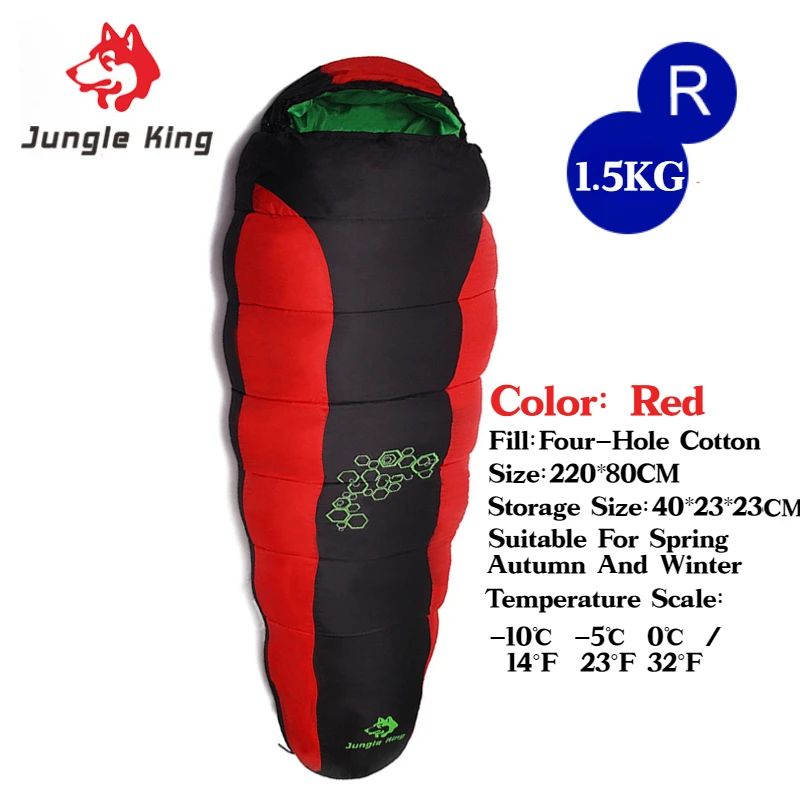 Color:Red Right 1.5KG