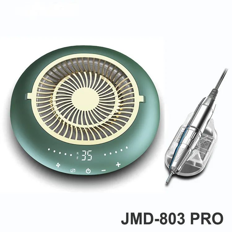 Färg: JMD-803Pro-Green