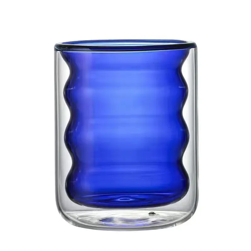 200 ml de bleu