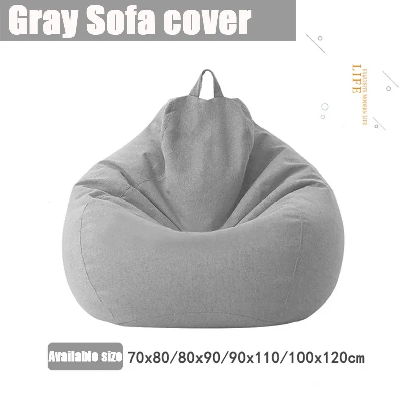 CHINA S 70X80CM light grey