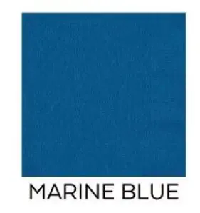 33 cm diner maat marine blauwe servetten