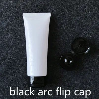 Specifications:50pcsColor:black cap 2