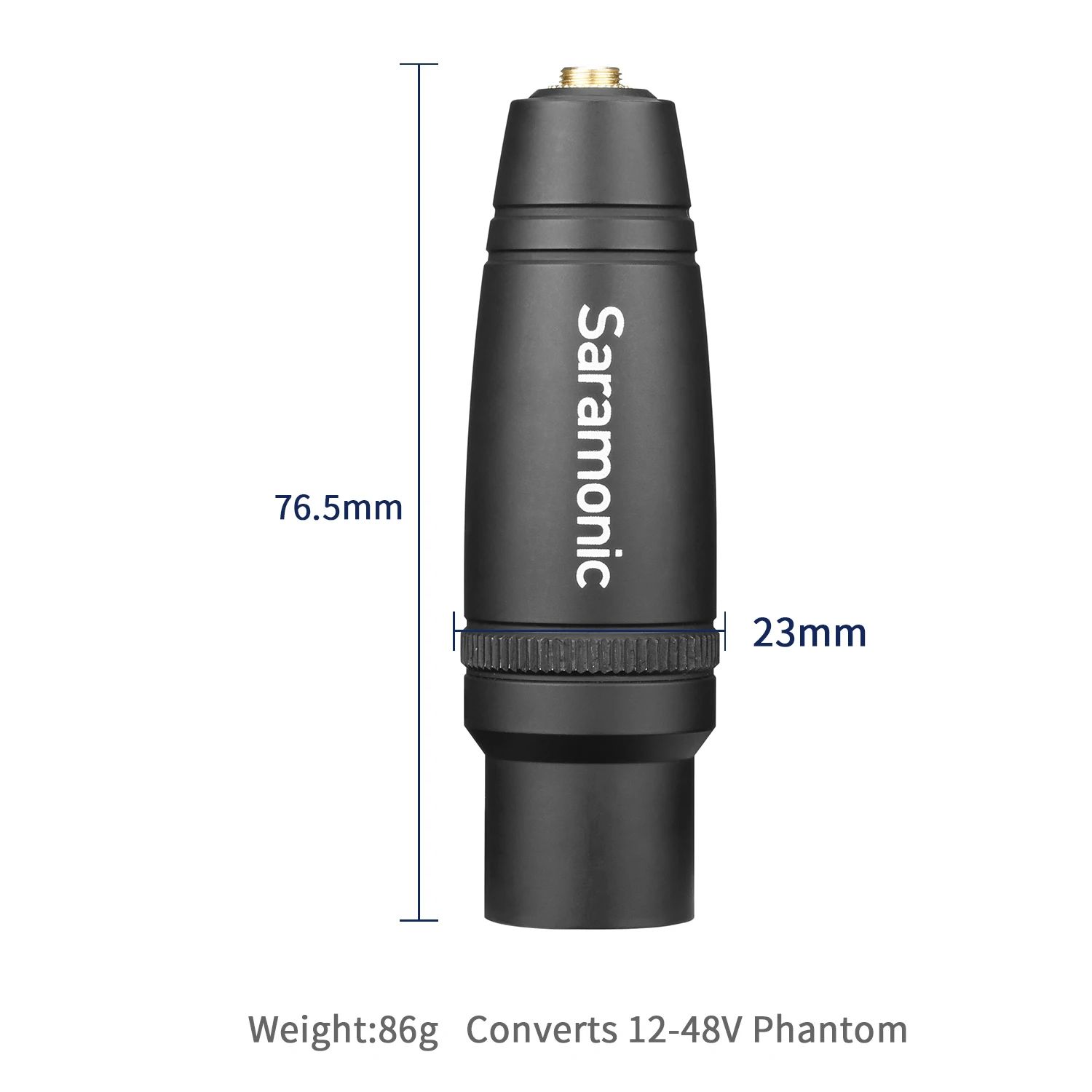 Colore: C-XLR