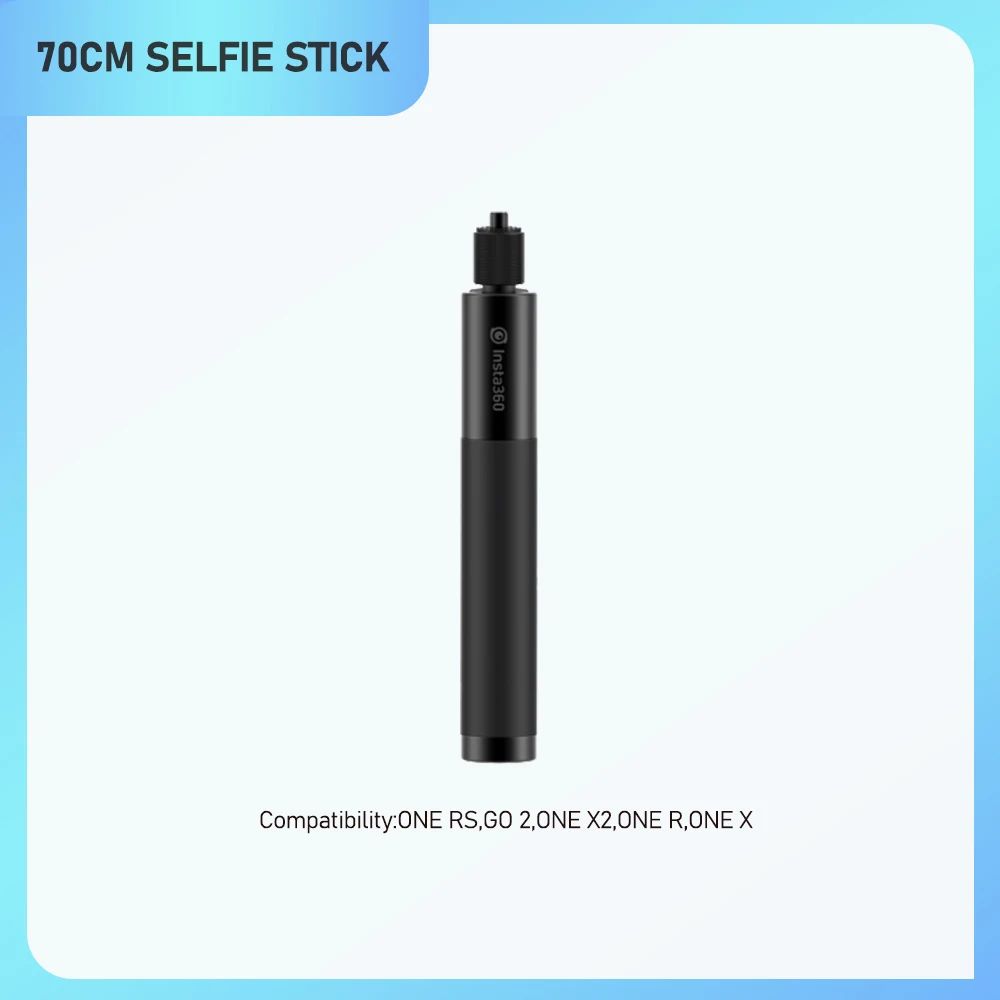 70 cm Selfie Stick