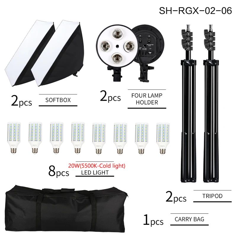 Colore: SH-RGX-02-06