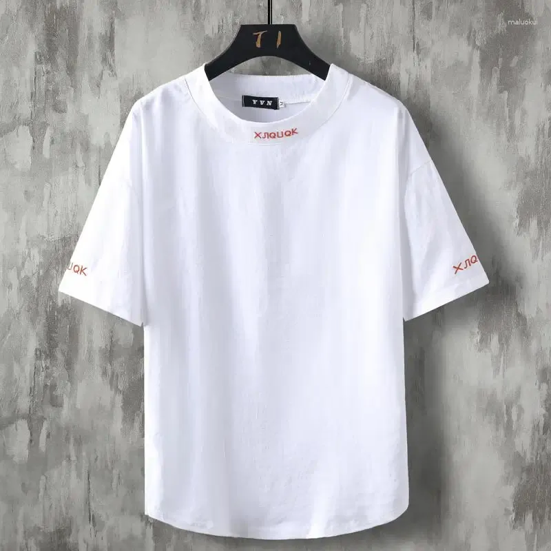 White Summer Shirts
